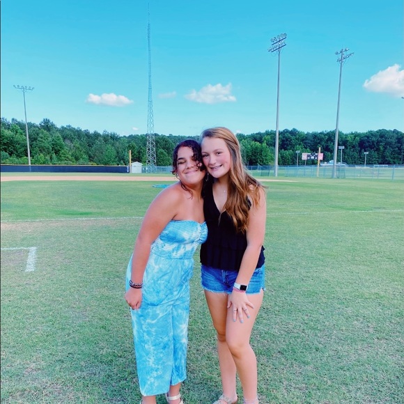 Meet your Posher, Dailah - Picture 1 of 1